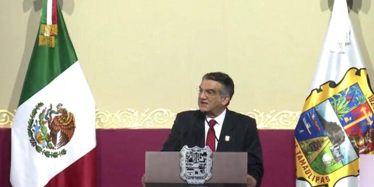 Se consolida el gobierno de Tamaulipas en materia de salud