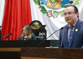 Confía diputado Sergio Ojeda en Plan “B” de Reforma Electoral