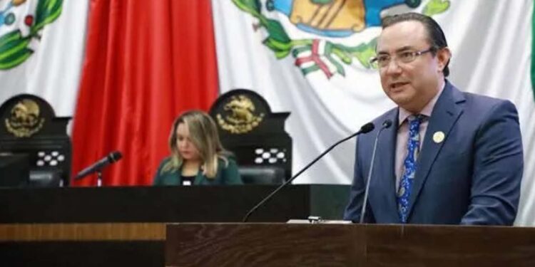 Confía diputado Sergio Ojeda en Plan “B” de Reforma Electoral