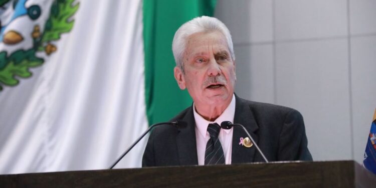 Diputados, Sociedad e Instituciones garantizan atención a la salud mental en Tamaulipas