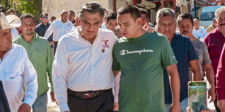 Con rumbo claro en Tamaulipas, Américo Villarreal presentará su Cuarto Informe de Gobierno