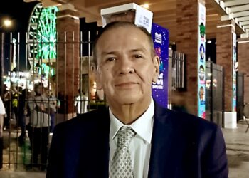 Tampico: seguridad y percepción positiva, asegura cónsul de México en Texas