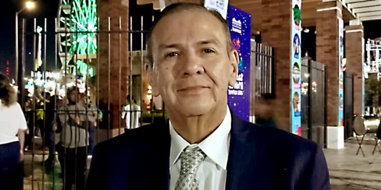 Tampico: seguridad y percepción positiva, asegura cónsul de México en Texas