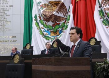 Se consolida Beto Prieto como el merjo evaluado