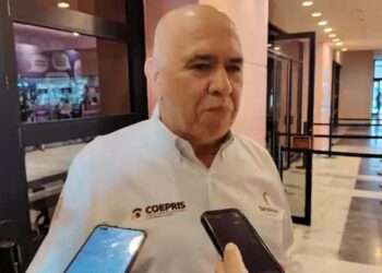 Libres de contaminación playas de Tamaulipas: COEPRIS