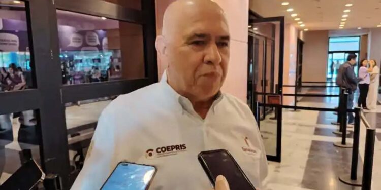 Libres de contaminación playas de Tamaulipas: COEPRIS