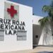 Lo que faltaba, La Cruz Roja ¡suspende operaciones!