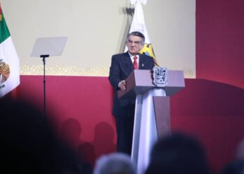 ‎Pondera HPH avances del estado; AVA reconoce en IV informe aporte legislativo