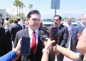 ‎Pondera HPH avances del estado; AVA reconoce en IV informe aporte legislativo