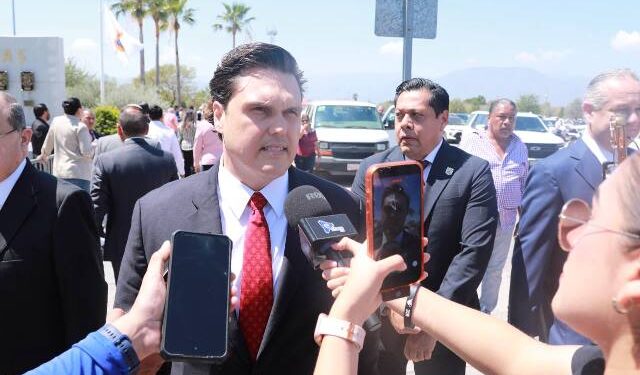 ‎Pondera HPH avances del estado; AVA reconoce en IV informe aporte legislativo