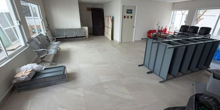 Fortalece DIF Tamaulipas desarrollo y calidad de vida en Tula a través de Lazos del Bienestar