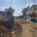Gobierno y DIF Tamaulipas desarrollan obras viales a través del programa Lazos del Bienestar