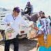 DIF Tamaulipas regresa a Matamoros y cumple compromisos con las familias de Higuerillas