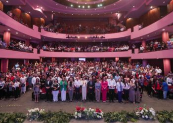 Promueve DIF Tamaulipas la comprensión del autismo con conferencia “Historias que Transforman”