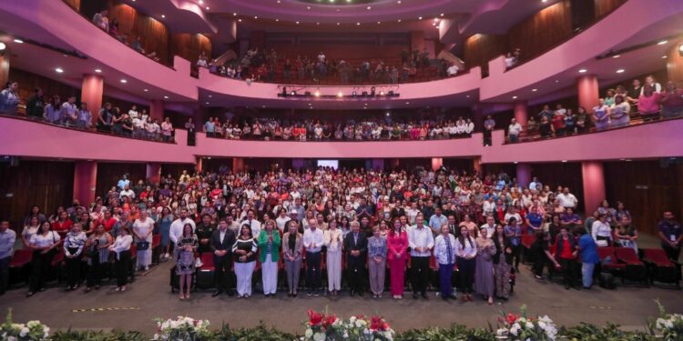 Promueve DIF Tamaulipas la comprensión del autismo con conferencia “Historias que Transforman”