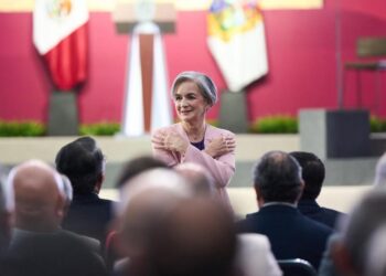 DIF Tamaulipas se consolida como el mejor del país: Américo Villarreal