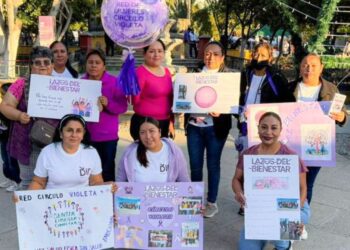 Impulsa DIF Tamaulipas acciones para el bienestar y desarrollo de las mujeres