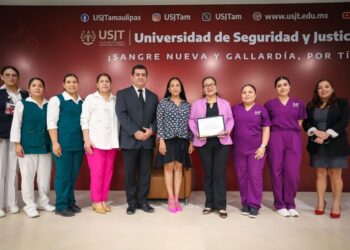Refuerza DIF Tamaulipas acciones de prevención del cáncer de cuello uterino
