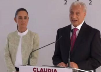 TECLAZOS/ PEMEX, se está moviendo hacia el norte: Víctor Rodríguez