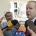 Defiende Canturosas Plan B y descarta ruptura con el PVEM