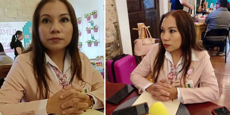 Denuncian acoso, abuso y amenazas en hospital del IMSS Reynosa