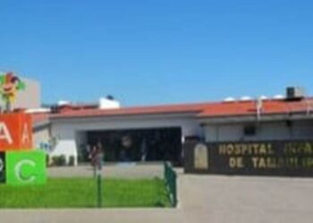 Denuncia de abuso sacude al Hospital Infantil de Victoria