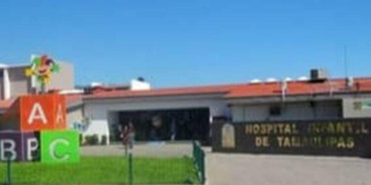 Denuncia de abuso sacude al Hospital Infantil de Victoria