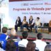 Desde la mañanera, Claudia Sheinbaum encabeza entrega de viviendas en Tamaulipas