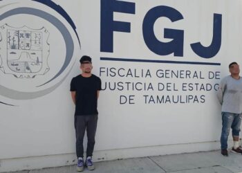 Liberan a migrantes privados de la libertad en Tamaulipas; hay dos detenidos