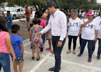 Diputados priorizan dinero y poder sobre la gente: Luis Miguel Iglesias
