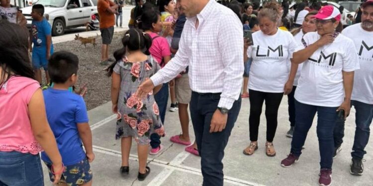 Diputados priorizan dinero y poder sobre la gente: Luis Miguel Iglesias