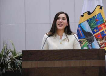 Presenta el Congreso reforma integral en combate al delito de violación