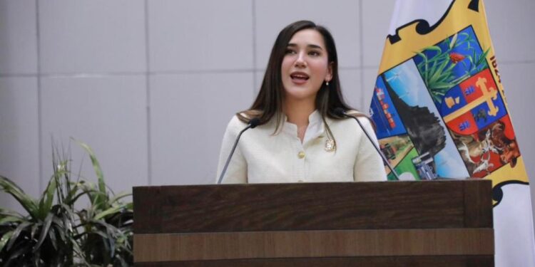 Presenta el Congreso reforma integral en combate al delito de violación