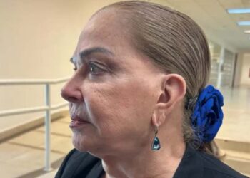 Diputada advierte riesgo al federalismo por propuesta de reforma electoral