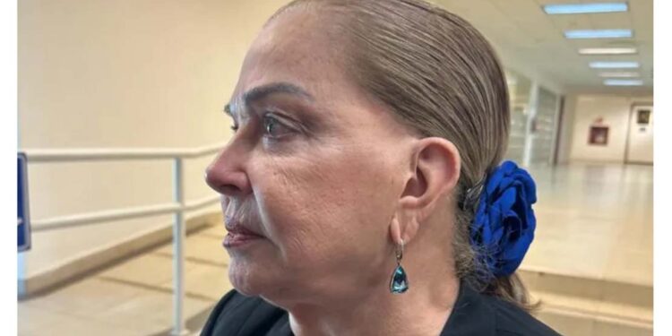 Diputada advierte riesgo al federalismo por propuesta de reforma electoral
