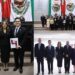 TECLAZOS/ Recibe Congreso IV Informe del Gobernador: Humberto