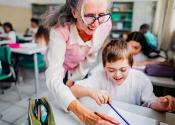 Educación especial en Tamaulipas; un tema pendiente