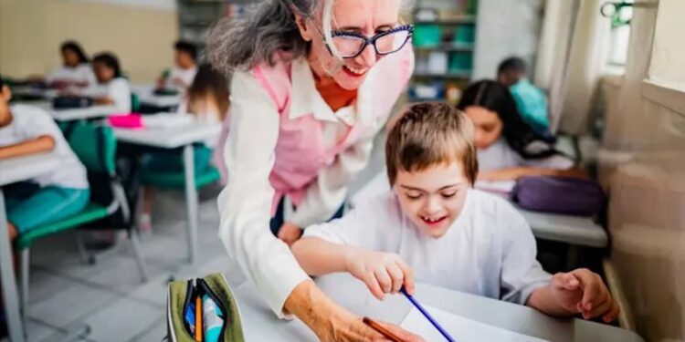 Educación especial en Tamaulipas; un tema pendiente