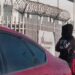 Encapuchados bloquean liquidación a obreros en maquiladora XB de Reynosa