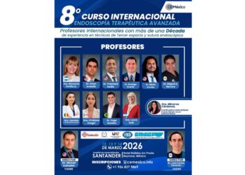 Reunirá Hospital Santander a especialistas internacionales en endoscopía