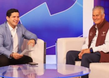 Fortalece gobierno de Tamaulipas programas de salud e infraestructura hospitalaria
