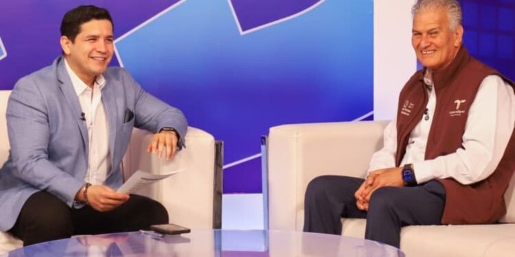 Fortalece gobierno de Tamaulipas programas de salud e infraestructura hospitalaria