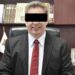 Entrega EU a ex magistrado Edgar Danés en Matamoros