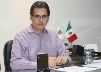EL ORACULO / Madero: Hartazgo popular contra Erasmo