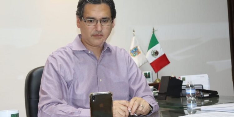 EL ORACULO / Madero: Hartazgo popular contra Erasmo