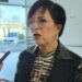 Desmantelan campamento migrante en Reynosa