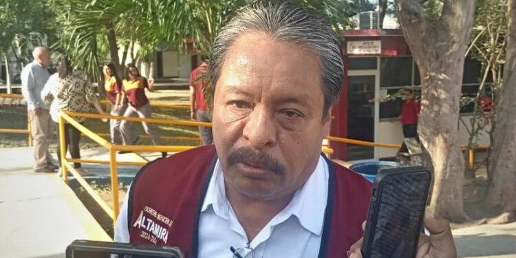 Imprudencia y exceso de velocidad, detonantes de accidentes viales en Altamira