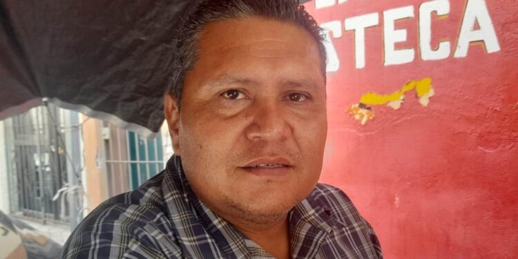 Exregidor alerta sobre posible intento de legislar identidad “transespecie” en Tamaulipas