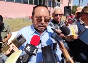 Reconoce FGR más decomisos de huachicol en el centro del estado