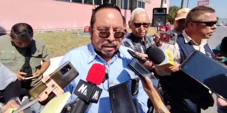 Reconoce FGR más decomisos de huachicol en el centro del estado